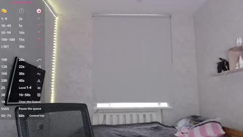 Snapshot of kseni_a chatting on 26, 5, 2026 Ksenia online show from 26, 5, 2026