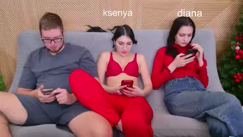 WebcamWhore online show from 14, 1, 2026