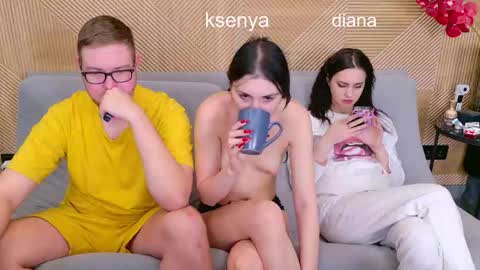 Snapshot of ksenyahot chatting on 22, 4, 2026 WebcamWhore online show from 22, 4, 2026