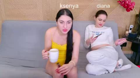 Snapshot of ksenyahot chatting on 29, 4, 2026 WebcamWhore online show from 29, 4, 2026