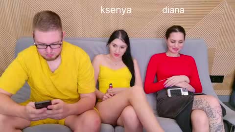 Snapshot of ksenyahot chatting on 19, 5, 2026 WebcamWhore online show from 19, 5, 2026