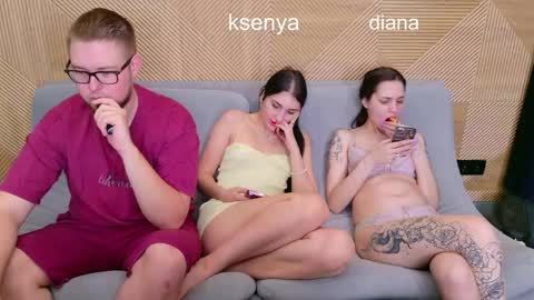 Snapshot of ksenyahot chatting on 26, 5, 2026 WebcamWhore online show from 26, 5, 2026