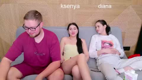 Snapshot of ksenyahot chatting on 31, 5, 2026 WebcamWhore online show from 31, 5, 2026