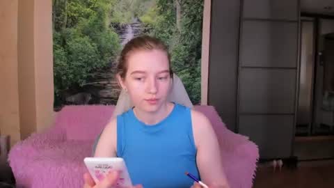 Snapshot of ksuhesa chatting on 12, 6, 2026 ksuhesa online show from 12, 6, 2026