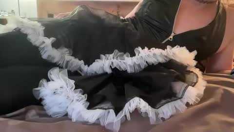 Snapshot of ktfemboy chatting on 5, 4, 2026 KTfemboy online show from 5, 4, 2026