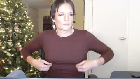 Cait online show from 20, 11, 2025