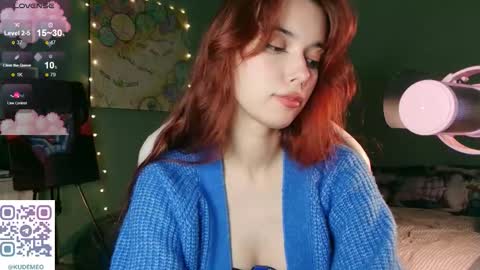 kudemeows online show from 28, 10, 2025