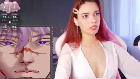 Snapshot of kudemeows chatting on 29, 6, 2026 kudemeows online show from 29, 6, 2026