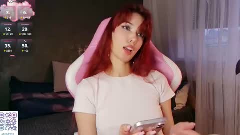 Snapshot of kudemeows chatting on 31, 7, 2026 kudemeows online show from 31, 7, 2026
