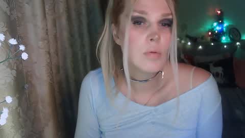 Annika  MTF ts post -op online show from 15, 12, 2024