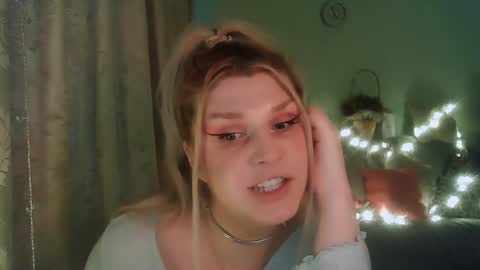 Annika  MTF ts post -op online show from 30, 1, 2025