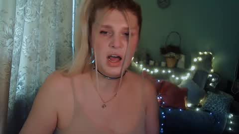 Annika  MTF ts post -op online show from 28, 2, 2025