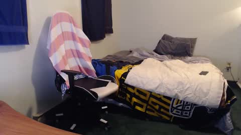 Kuggy online show from 13, 12, 2025