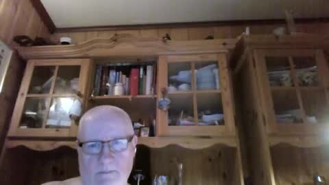 Kukken18 online show from 11, 1, 2025