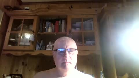 Kukken18 online show from 17, 1, 2025