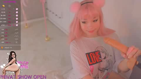  MY NAME IS JULIA  TO SEE MORE 18 CONTENT YOU CAN SUBSCRIBE TO  FANSLY -  online show from 25, 2, 2026