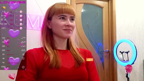 kumisgo online show from 6, 12, 2024