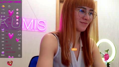 kumisgo online show from 13, 12, 2024