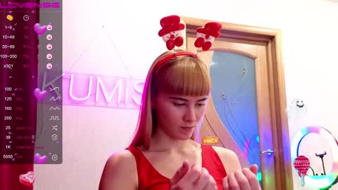 kumisgo online show from 25, 12, 2024