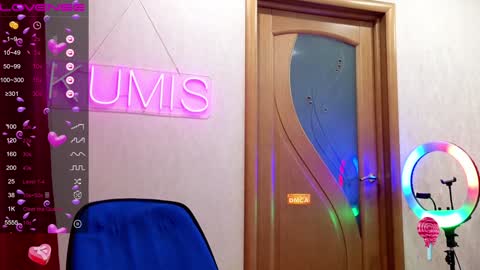 kumisgo online show from 28, 12, 2024