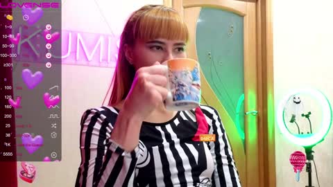 kumisgo online show from 1, 2, 2025