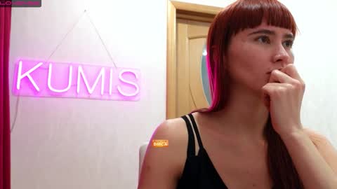 kumisgo online show from 28, 11, 2025