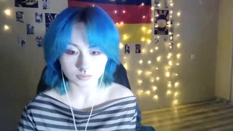 Alice online show from 9, 1, 2026