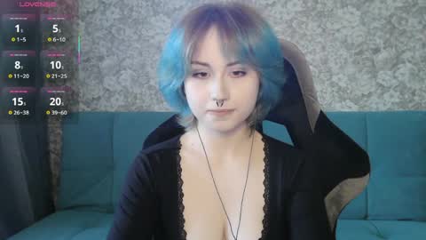 Alice online show from 17, 4, 2026