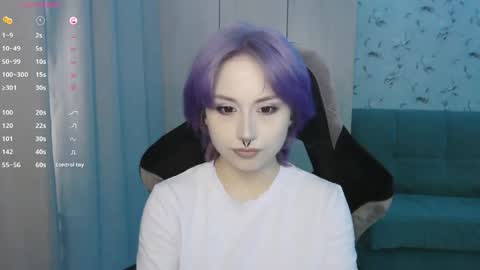 Snapshot of kummcaskill chatting on 6, 6, 2026 Alice online show from 6, 6, 2026