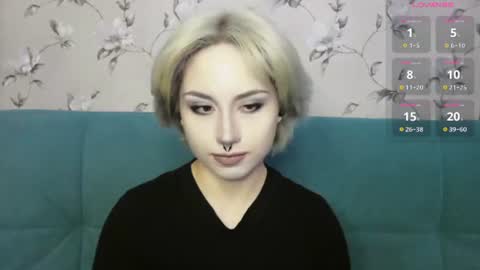 Snapshot of kummcaskill chatting on 6, 7, 2026 Alice online show from 6, 7, 2026
