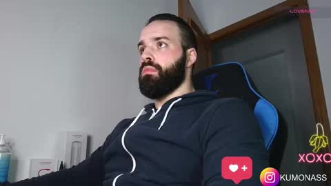 kumonass online show from 8, 12, 2024