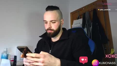 kumonass online show from 16, 12, 2024