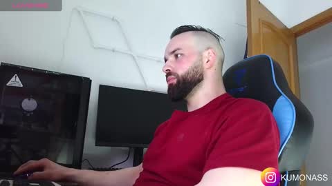 kumonass online show from 10, 3, 2025