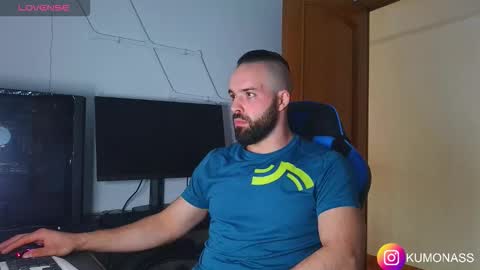 kumonass online show from 5, 10, 2025