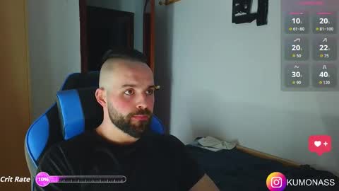 kumonass online show from 23, 2, 2026