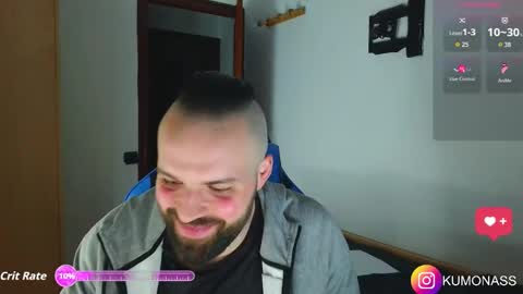 kumonass online show from 2, 3, 2026