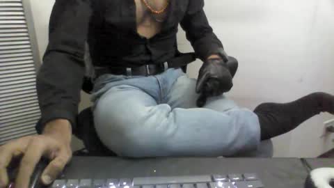 kunal7034 online show from 4, 3, 2025