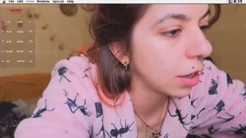 Krypto hethey online show from 11, 1, 2026