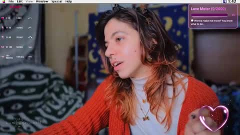 Krypto hethey online show from 13, 2, 2026