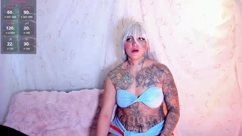 Barbi 3 online show from 17, 1, 2026