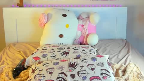 Anna online show from 17, 1, 2025