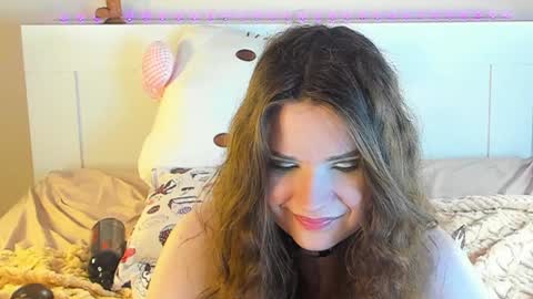 Anna online show from 19, 1, 2025