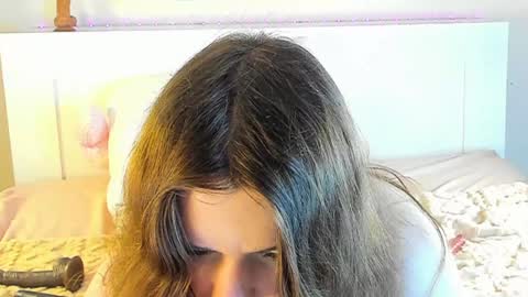 Anna online show from 25, 1, 2025