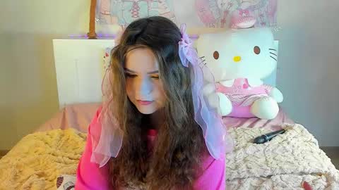 Anna online show from 24, 2, 2025