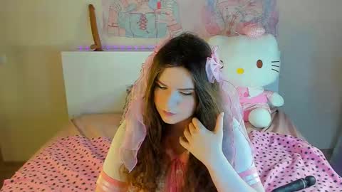 Anna online show from 3, 3, 2025