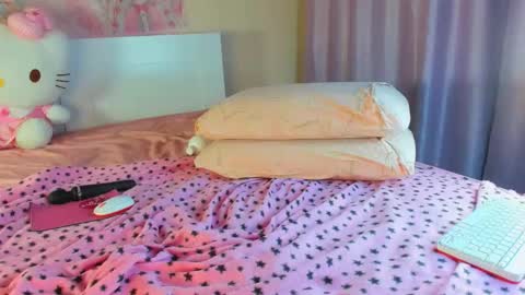 Anna online show from 15, 11, 2025