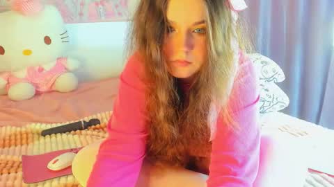 Anna online show from 12, 1, 2026