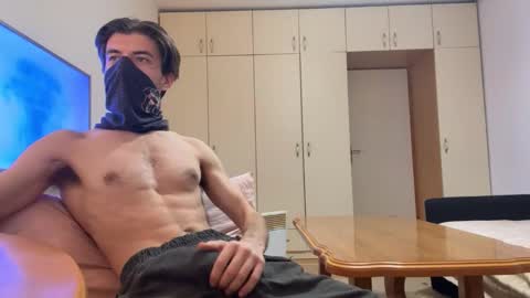 Semih yilmaz online show from 17, 1, 2026