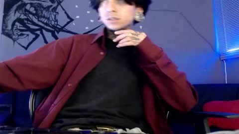 Snapshot of kuregari_xs chatting on 6, 10, 2025 kuregari_xs online show from 6, 10, 2025