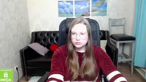 Snapshot of kuri_u chatting on 6, 1, 2026 kuri_u online show from 6, 1, 2026